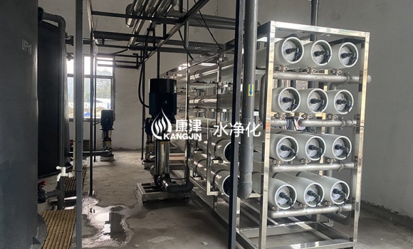 反滲透技術(shù)？