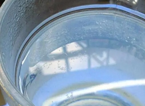 什么是水中的懸浮物質(zhì)？